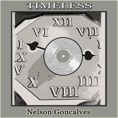 Timeless 专辑 Nelson Goncalves