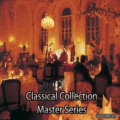 Classical Collection Master Series, Vol. 69 專輯 USSR State Symphony Orchestra