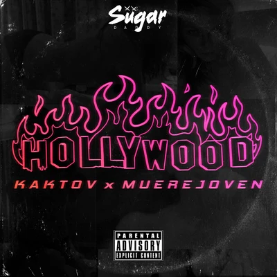 Hollywood 專輯 Kaktov/Muerejoven