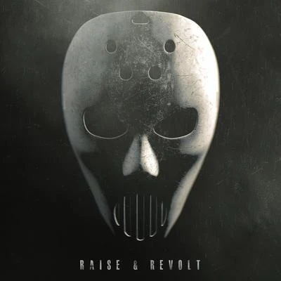 Angerfist Raise & Revolt