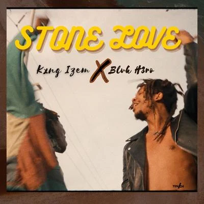 Stone Love 專輯 Blvk H3ro/Skillibeng/Wayne J