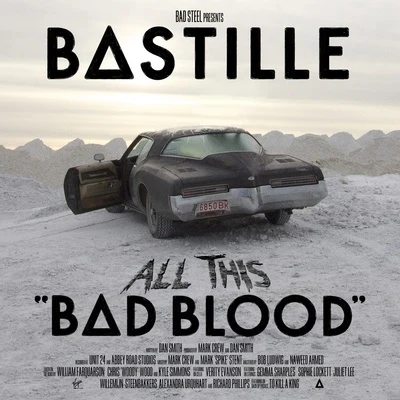 All This Bad Blood 專輯 Bastille