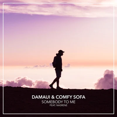 Somebody To Me 專輯 Damaui/WHO SHE