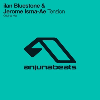 Tension 專輯 ilan Bluestone