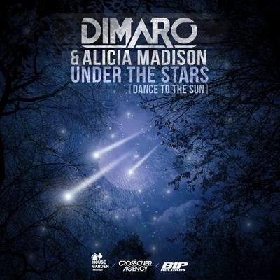 Under The Stars 專輯 diMaro