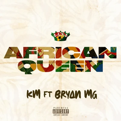 African Queen 专辑 KM