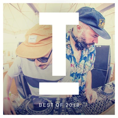 Best Of Toolroom 2018 專輯 Illyus & Barrientos