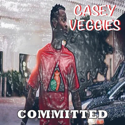 Commited 專輯 2 Eleven/Casey Veggies/Jay Worthy