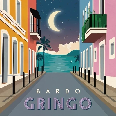 Gringo 專輯 Bardo/Jam in the Van