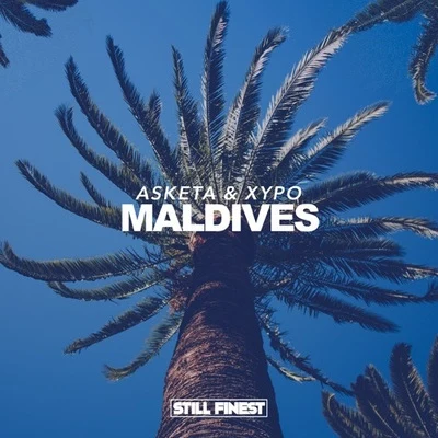 Maldives 專輯 M. Fischer/XYPO