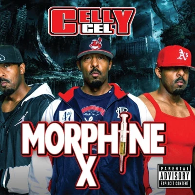 Morphine 專輯 Celly Cel