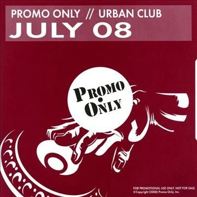 Promo Only: Urban Club 专辑 Kid Sister/Tommie Sunshine/Disco Fries/Quintino & Blasterjaxx