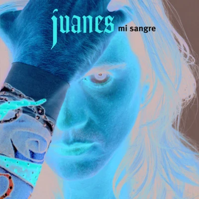 Juanes Mi Sangre (Online Deluxe Version Of Mi Sangre)