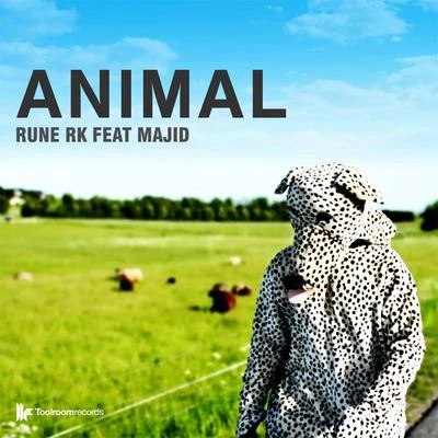 Animal 专辑 Rune RK