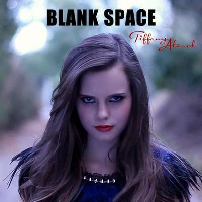 Blank Space 專輯 Tiffany Alvord