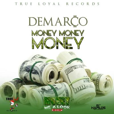 Money Money Money 专辑 DeMarco