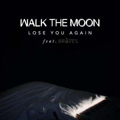 Lose You Again 專輯 WALK THE MOON/Elvis Crespo/Dank/Shekhinah/Mahama