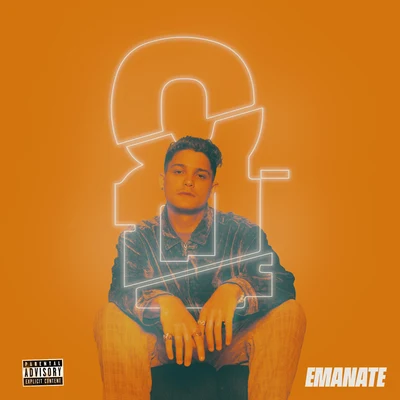 Emanate 專輯 LVTHER/EMAN8