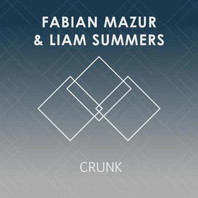 Crunk - Single 專輯 Juke Ellington/Fabian Mazur