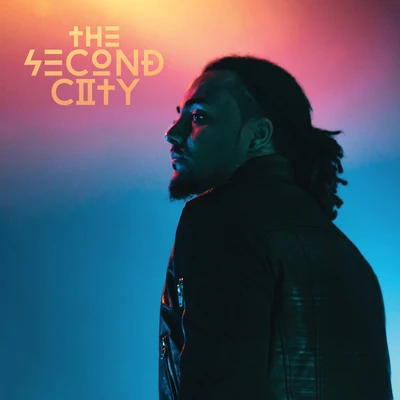 The Second City 专辑 Steven Malcolm/Edify