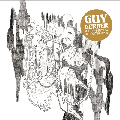 Disorientation 專輯 Guy Gerber