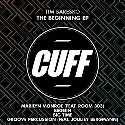 The Beginning 专辑 Tim Baresko