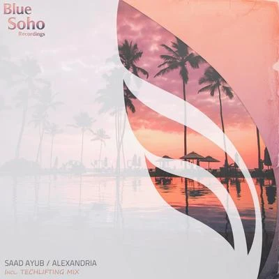 Alexandria 專輯 Saad Ayub