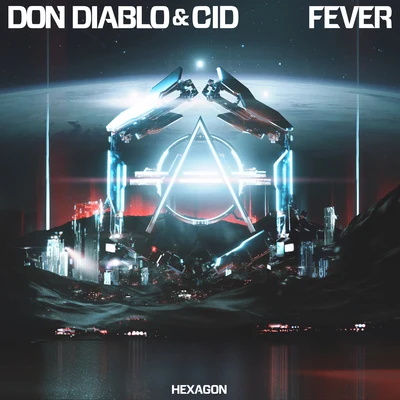 Fever (Extended Version) 專輯 CID