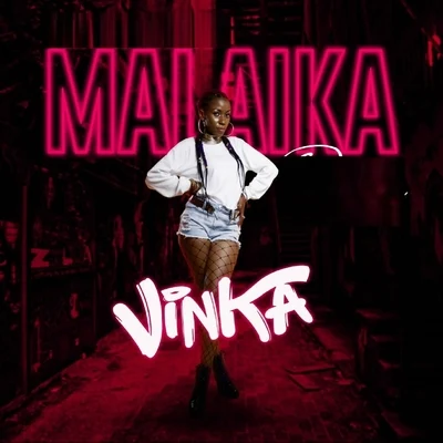 Malaika 專輯 Vinka