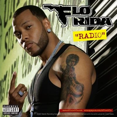 Radio 專輯 Flo Rida