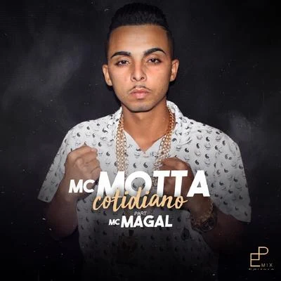 Cotidiano 專輯 Mc Magal