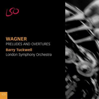 Barry TuckwellMembers of the Gabrieli QuartetKenneth Essex Wagner: Preludes and Overtures