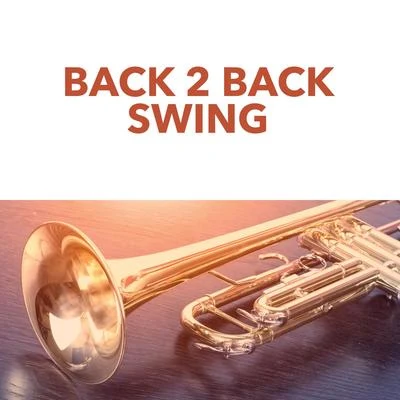 Back 2 Back Swing 專輯 André Previn