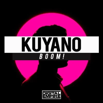 Boom! 专辑 Kuyano