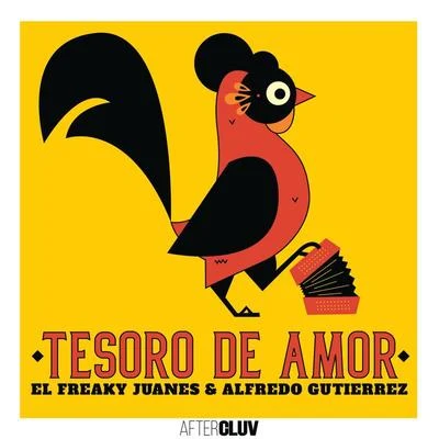 Tesoro De Amor 專輯 El Freaky