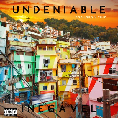 Undeniable 專輯 TINO/Koa/Lima Beats