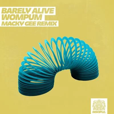 Macky GeeJauz Wompum (Macky Gee Remix)