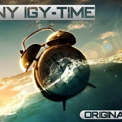 Tony IgyQuintino & BlasterjaxxOrphanKilla Time