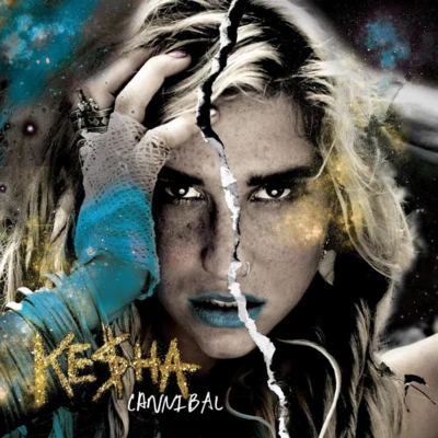 KESHA Cannibal