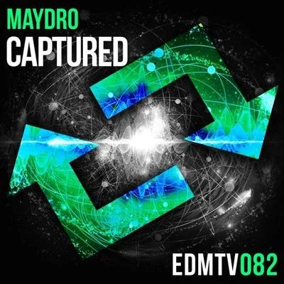 Captured 專輯 NYMOUS/Maydro