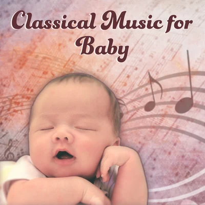 Classical Music for Baby – Selected Trackd for Children, Classical Music for Stimulate Brain to Development 专辑 Baby Music/Songs For Children/Kids Music/The Hit Crew Kids