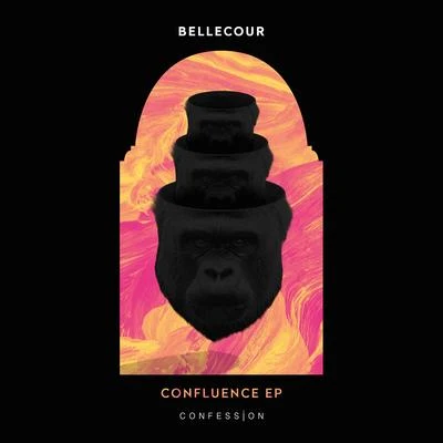 Confluence EP 專輯 The Shooters/Bellecour