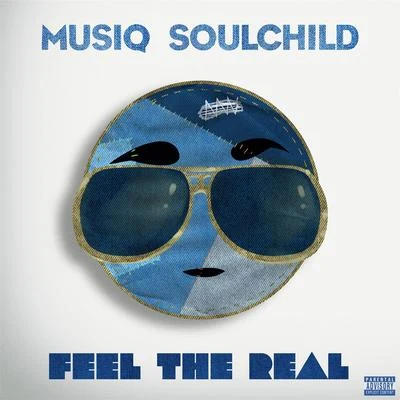 Musiq Soulchild Feel The Real