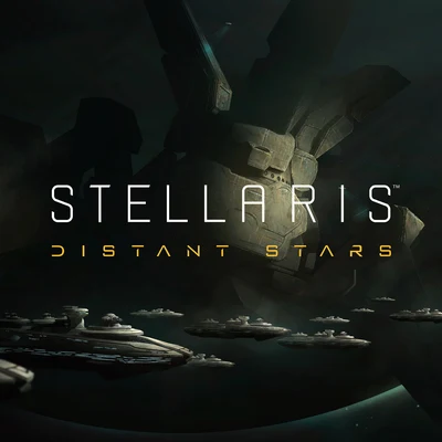 Stellaris Distant Stars 專輯 Meyer