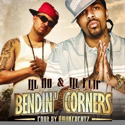 Bendin Corners 專輯 Chi-G/Lil Flip