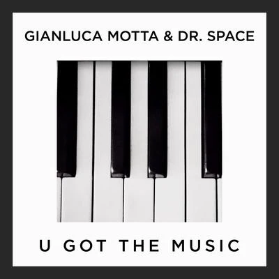 U Got The Music 專輯 Gianluca Motta