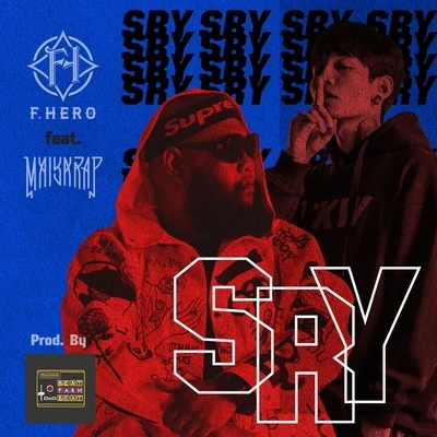 SRY 專輯 F.HERO/Season Five