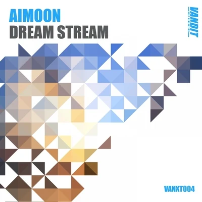 Dream Stream 专辑 Aimoon