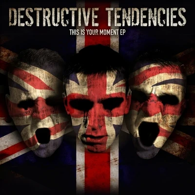 This Is Your Moment 專輯 Destructive Tendencies/The Prodigy