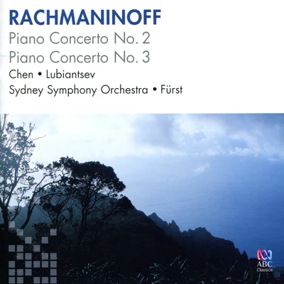 Sydney Symphony Orchestra/Alexander Lubiantsev Rachmaninoff: Piano Concerto No. 2 And Piano Concerto No. 3